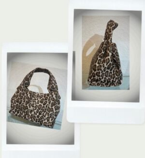 Leo Tasche klein